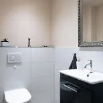 度假居 Ferienhaus Wesseling 韦塞林