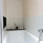Ferienhaus Wesseling 度假居 韦塞林