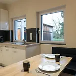 Ferienhaus Wesseling *