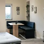 Ferienhaus Wesseling 度假居