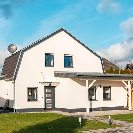 Ferienhaus Wesseling Holiday home