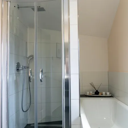 Ferienhaus Wesseling 펜션