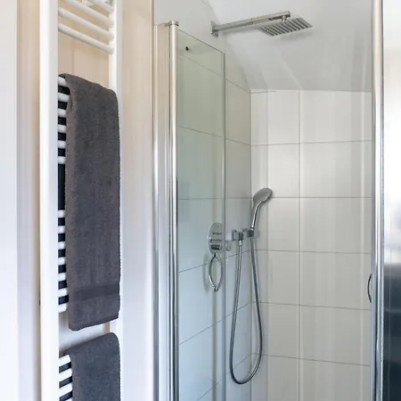 펜션 Ferienhaus Wesseling *