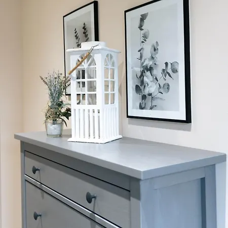 Ferienhaus Wesseling Holiday home *