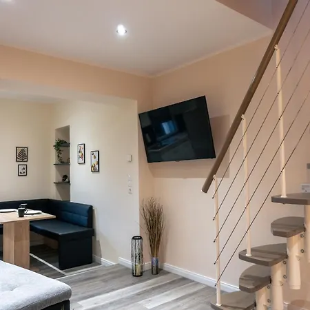 Ferienhaus Wesseling * 베셀링