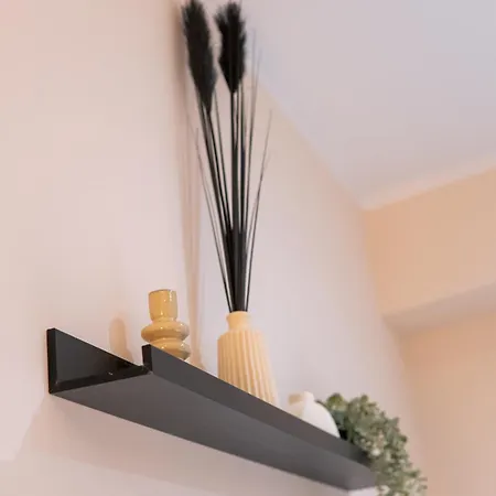 펜션 Ferienhaus Wesseling