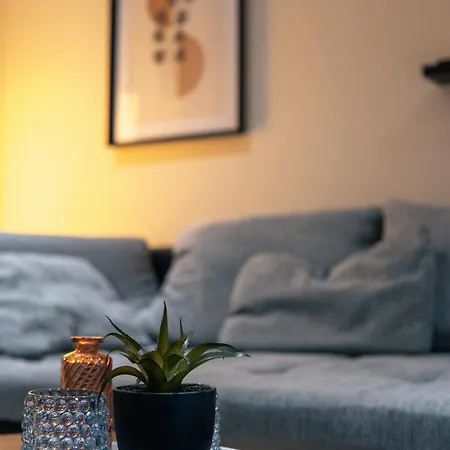 Holiday home Ferienhaus Wesseling *