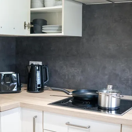 Ferienhaus Wesseling Holiday home Wesseling