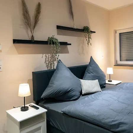 Ferienhaus Wesseling Holiday home *