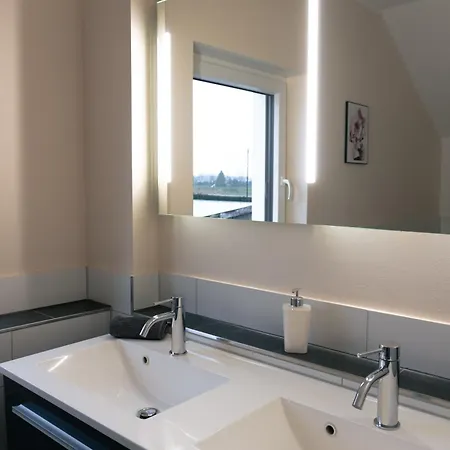 Ferienhaus Wesseling 베셀링