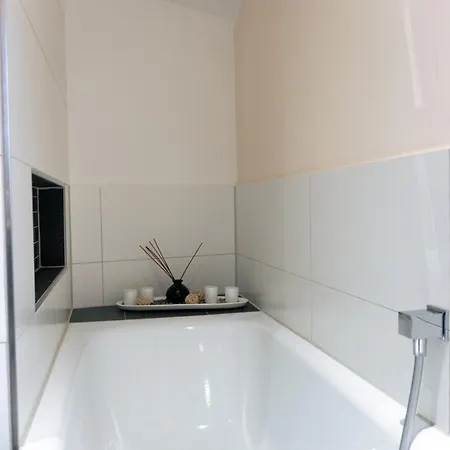 Ferienhaus Wesseling Holiday home Wesseling