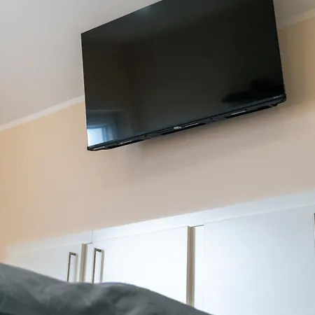 Holiday home Ferienhaus Wesseling *