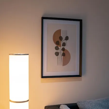 Ferienhaus Wesseling 펜션