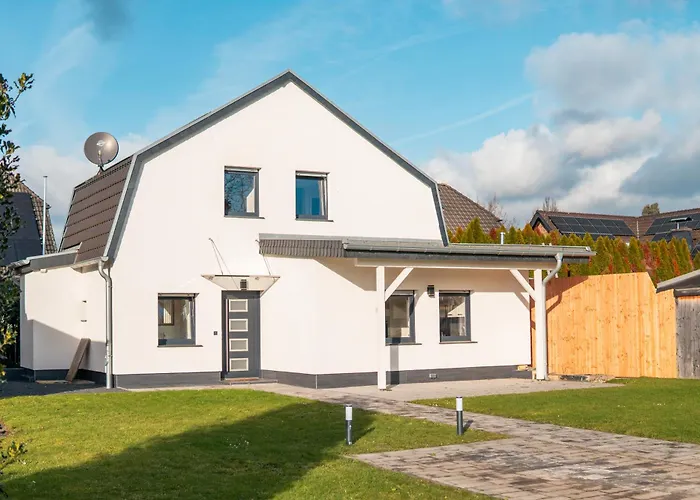 Ferienhaus Wesseling Feriehus