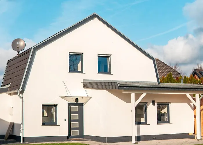 Ferienhaus Wesseling Holiday home