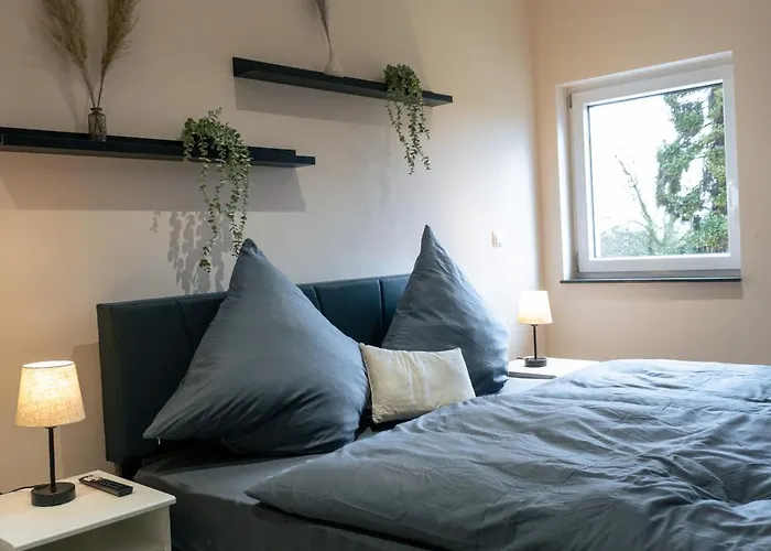 Ferienhaus Wesseling Holiday home