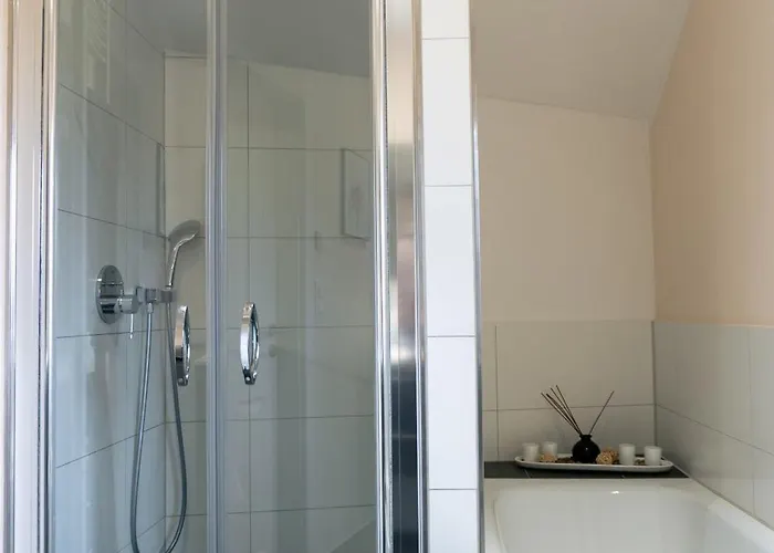 Ferienhaus Wesseling Holiday home