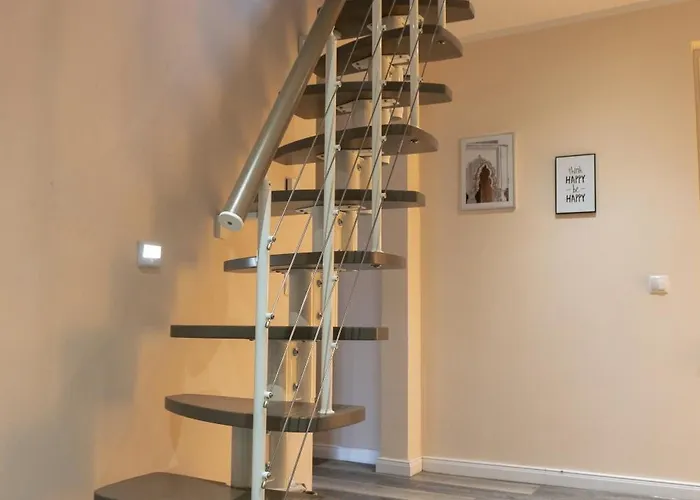 Ferienhaus Wesseling Wesseling