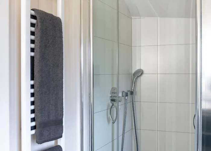 Feriehus Ferienhaus Wesseling *