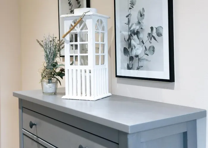 Ferienhaus Wesseling Holiday home *