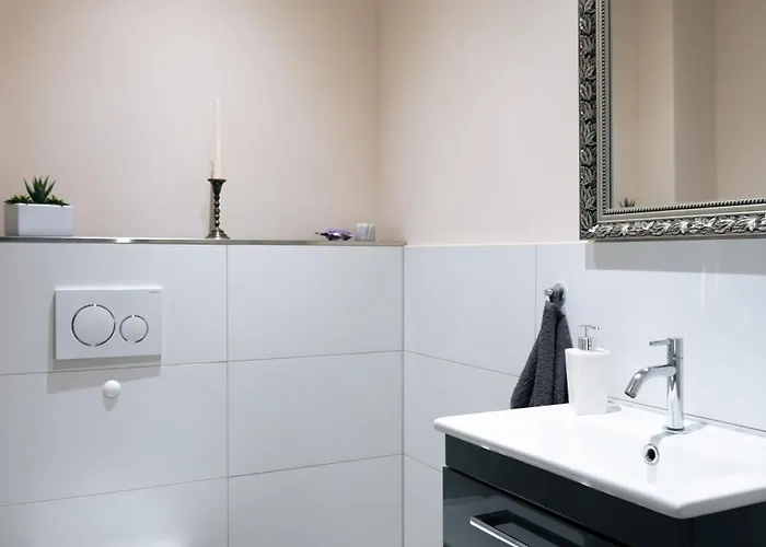 Feriehus Ferienhaus Wesseling Wesseling