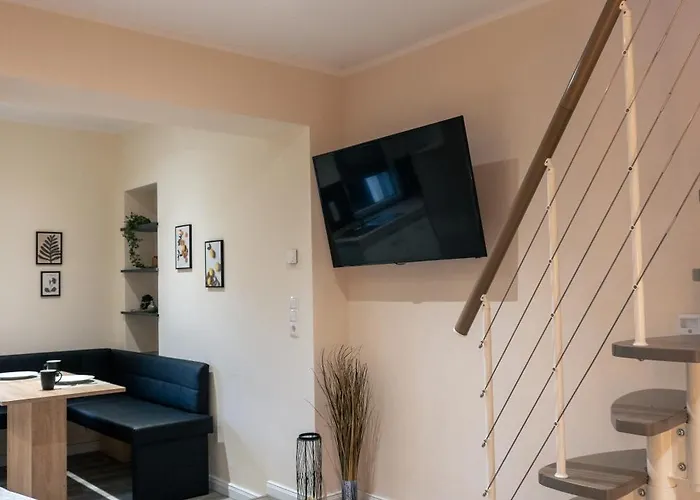 Ferienhaus Wesseling * Wesseling