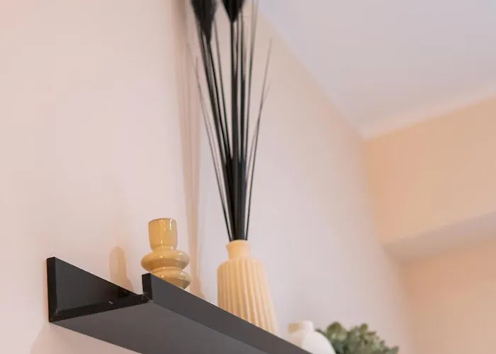 Holiday home Ferienhaus Wesseling