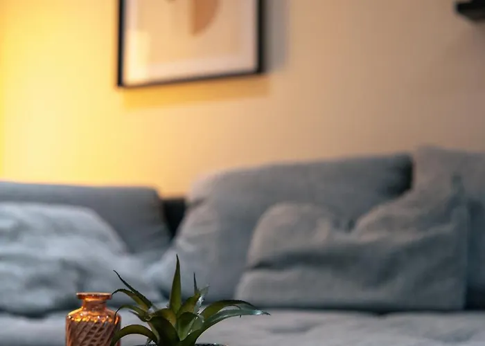 Feriehus Ferienhaus Wesseling *