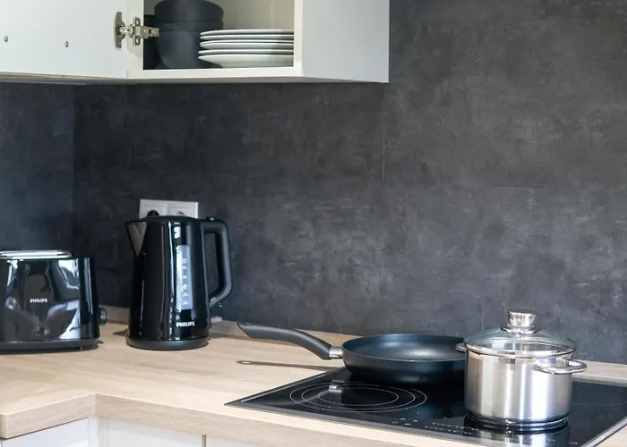 Ferienhaus Wesseling Feriehus Wesseling