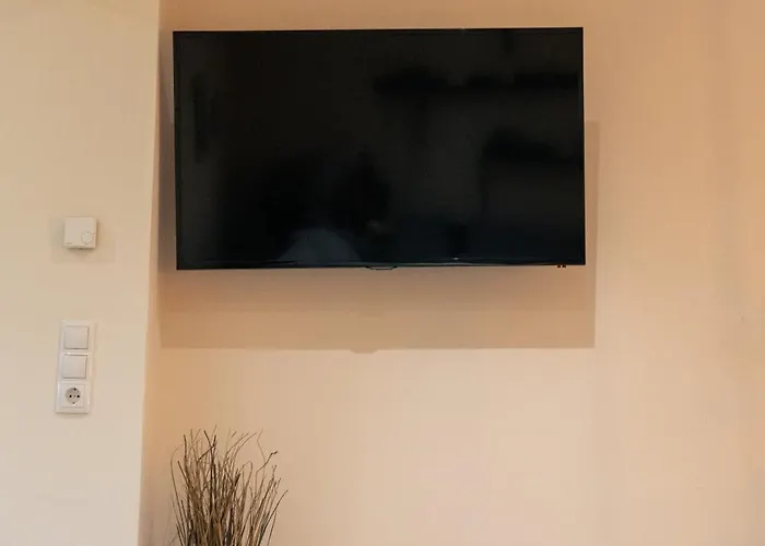 Ferienhaus Wesseling Feriehus