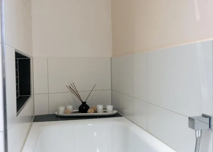 Ferienhaus Wesseling Holiday home Wesseling