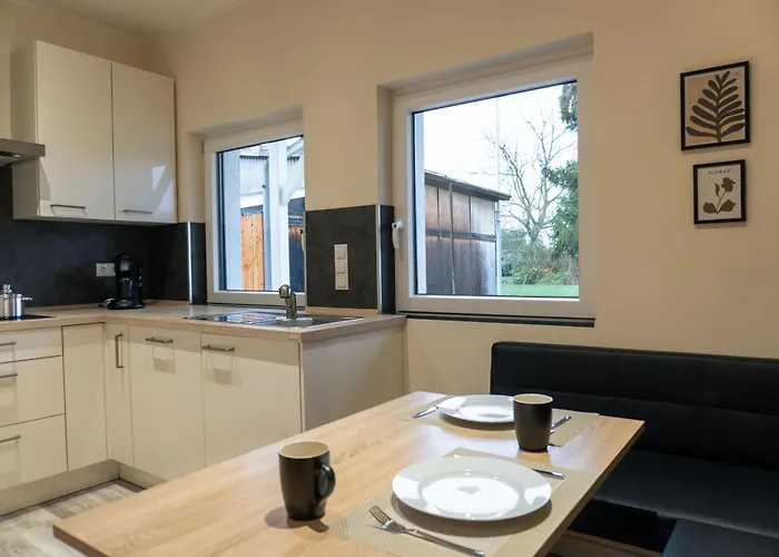 Ferienhaus Wesseling *