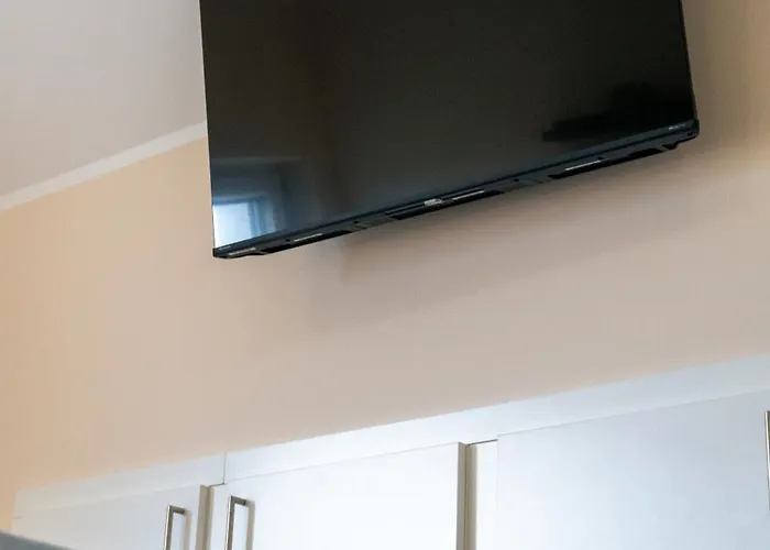 Feriehus Ferienhaus Wesseling *