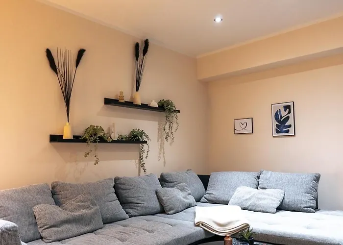 Ferienhaus Wesseling Holiday home