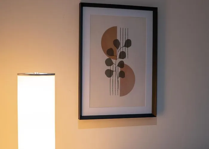 Ferienhaus Wesseling Holiday home