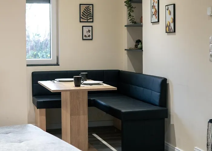 Ferienhaus Wesseling Holiday home